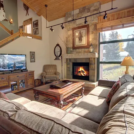 Ski Tip Ranch 8739 By Summitcove Lodging